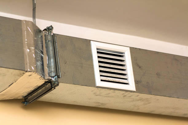HVAC System Cleaning in AZ
